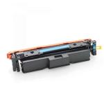 Toner Compatível HP W2201X/W2201A Azul - Substitui 220X/220A — Recondicionado