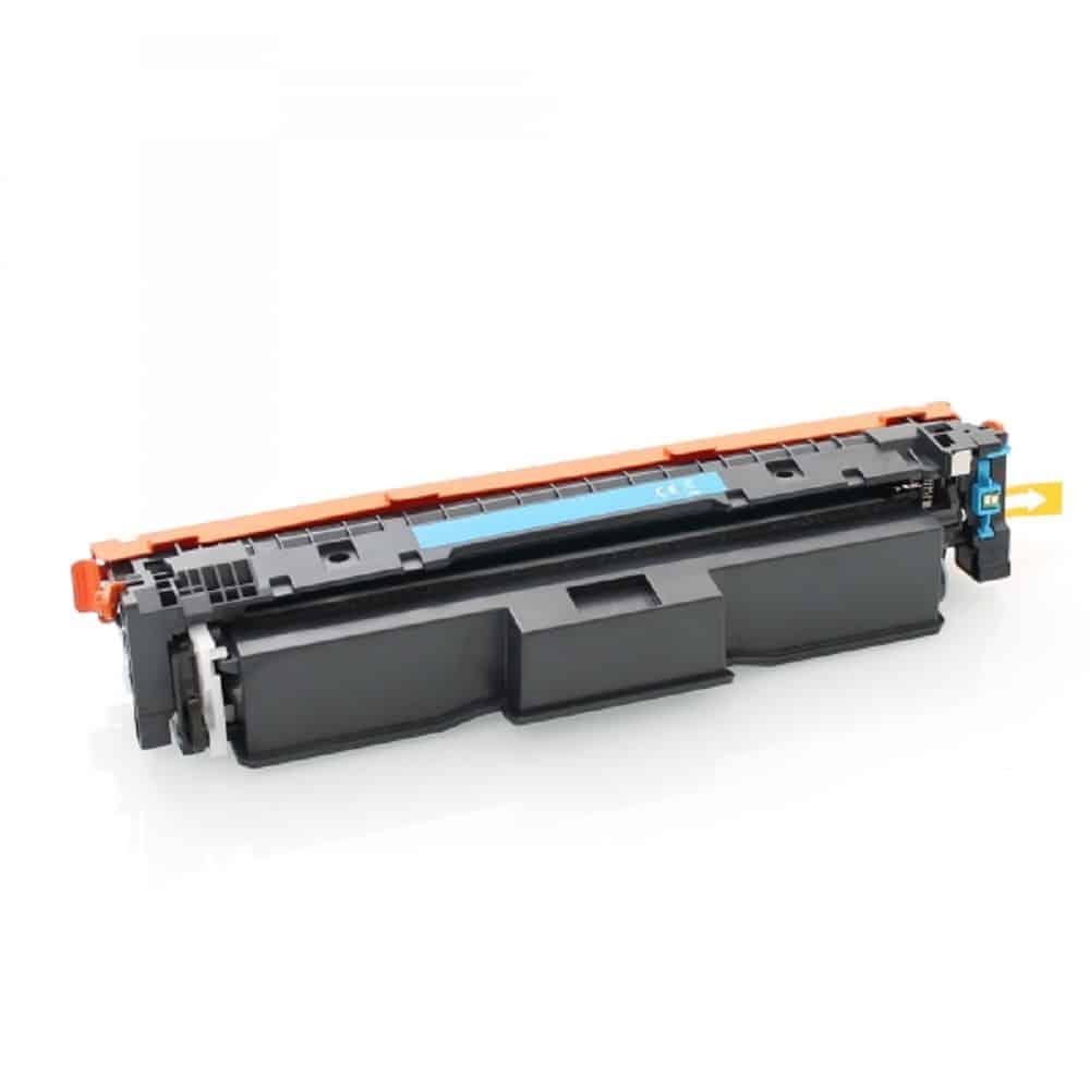 Toner Compatível HP W2201X/W2201A Azul - Substitui 220X/220A — Recondicionado