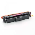 Toner Compatível HP W2203X/W2203A Magenta - Substitui 220X/220A - Recondicionado