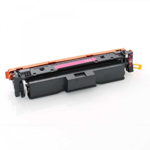 Toner Compatível HP W2203X/W2203A Magenta - Substitui 220X/220A - Recondicionado