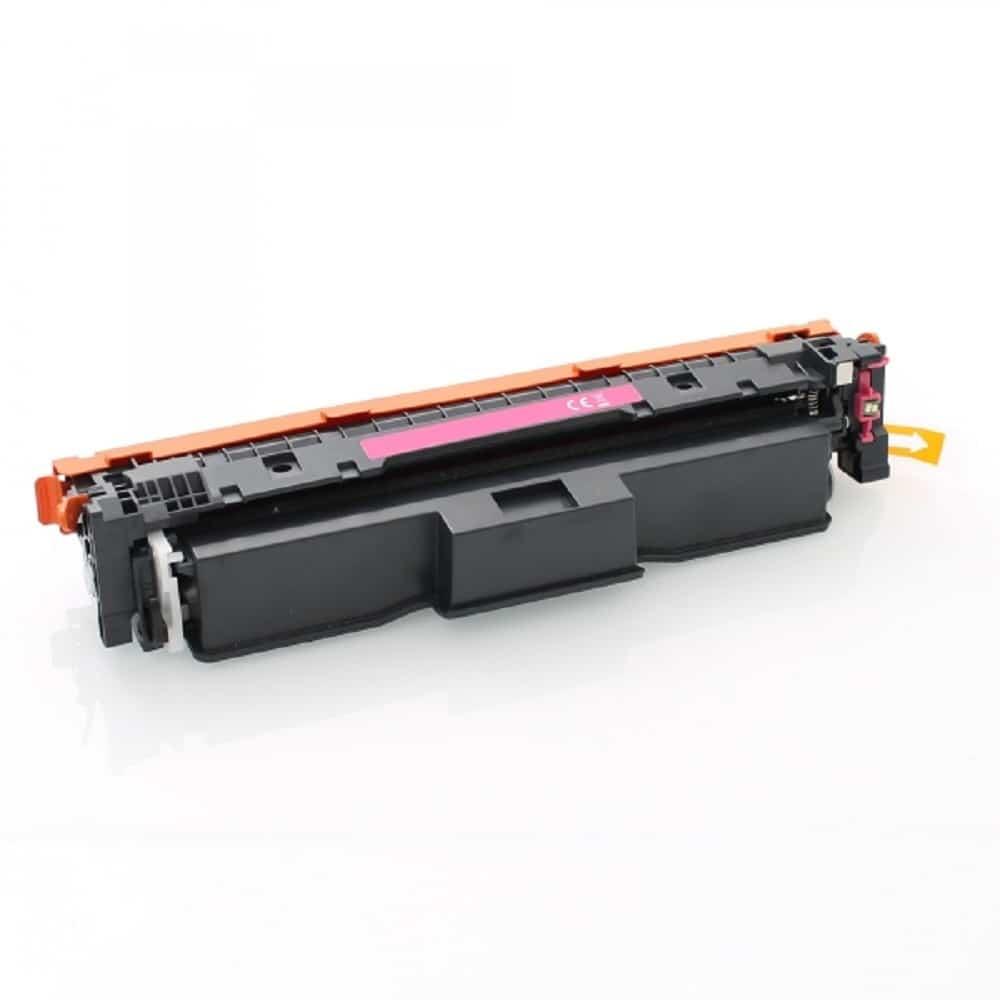 Toner Compatível HP W2203X/W2203A Magenta - Substitui 220X/220A - Recondicionado