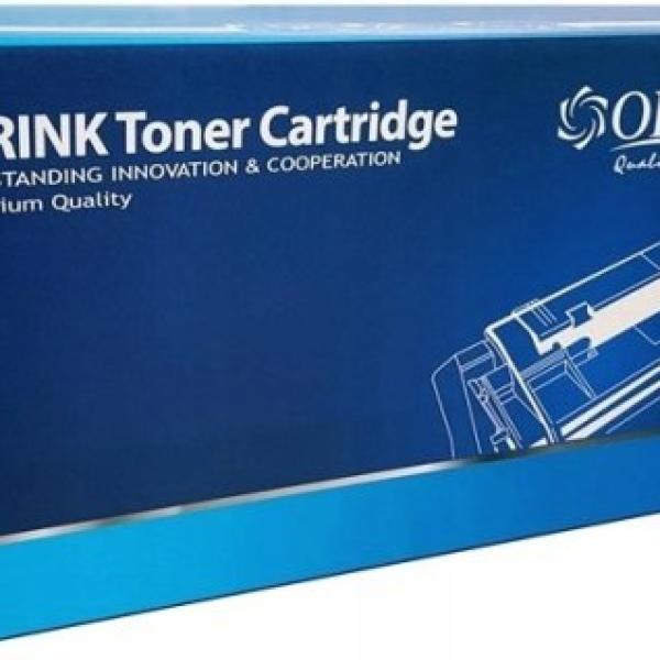 Toner Compativel Oki B412/B432/B512/MB472/MB492/MB562 Substitui 45807106