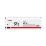 Toner Original Canon 045 Azul (Recondicionado)