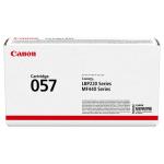 Toner Original Canon 057 Preto (Recondicionado)