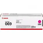 Toner Original Canon 069 Magenta — Recondicionado