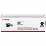 Toner Original Canon 069 Preto — Recondicionado