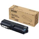 Toner Original Epson WorkForce AL - M310/AL - M320 Preto — Recondicionado