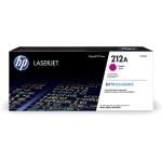 Toner Original HP nº212A Magenta — Recondicionado