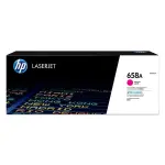 Toner Original HP nº658A Magenta — Recondicionado