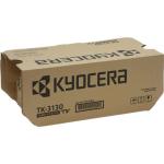 Toner Original Kyocera TK3130 Preto — Recondicionado