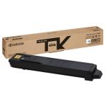 Toner Original Kyocera TK8115 Preto — Recondicionado