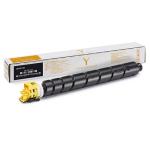 Toner Original Kyocera TK8515 Amarelo — Recondicionado