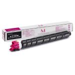 Toner Original Kyocera TK8515 Magenta — Recondicionado