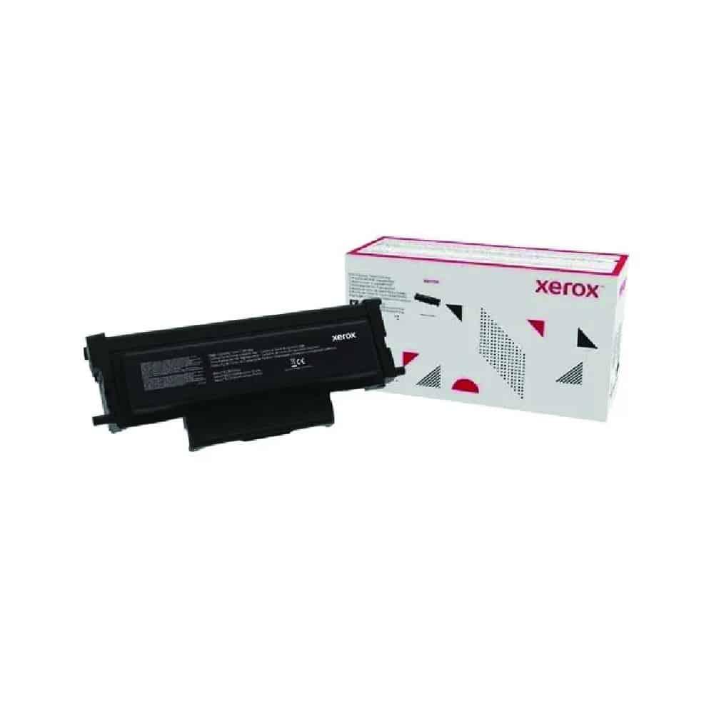 Toner Original Xerox B225 B230 B235 Preto — Recondicionado