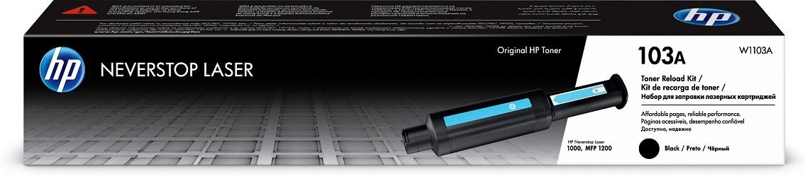 Toner 103A Original (Preto) - HP