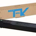 Toner TK - 8115C Original (Ciano) - KYOCERA