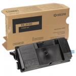 Toner TK - 3190 Original (Preto) - KYOCERA
