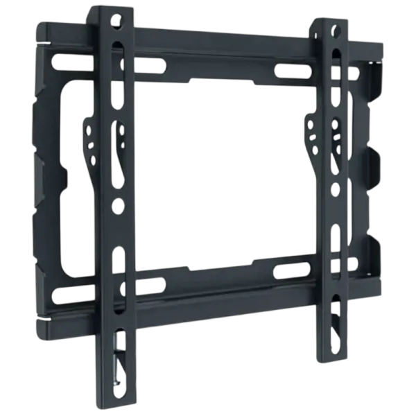 Suporte de Parede p/ TV 23 a 43 Máx. 45Kg (Preto) - TooQ