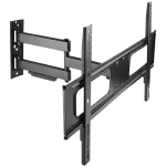 Suporte TV - LCD - LED Giratório até 70 - TooQ