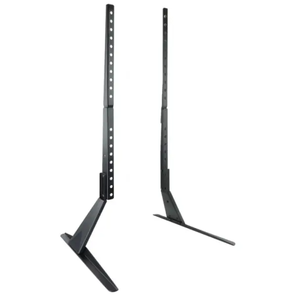 Suporte de Mesa p/ TV 23 a 75 Máx. 40Kg (Preto) - TooQ