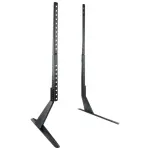 Suporte de Mesa p/ TV 23 a 75 Máx. 40Kg (Preto) - TooQ