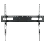 Suporte Parede Fixo para Monitor/TV 60~100 (Máx. 75kg) Preto - TooQ