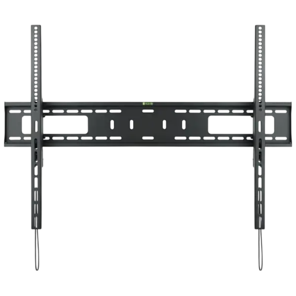 Suporte Parede Fixo para Monitor/TV 60~100 (Máx. 75kg) Preto - TooQ