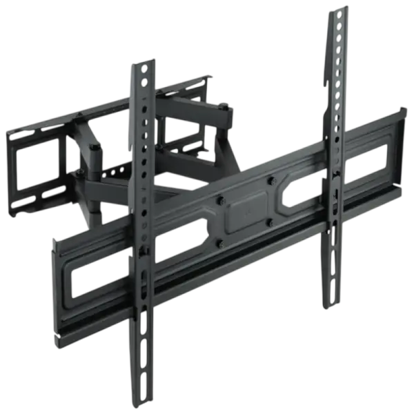 Suporte de Parede p/ Tv 37 a 80 Máx. 40Kg (Preto) - TooQ