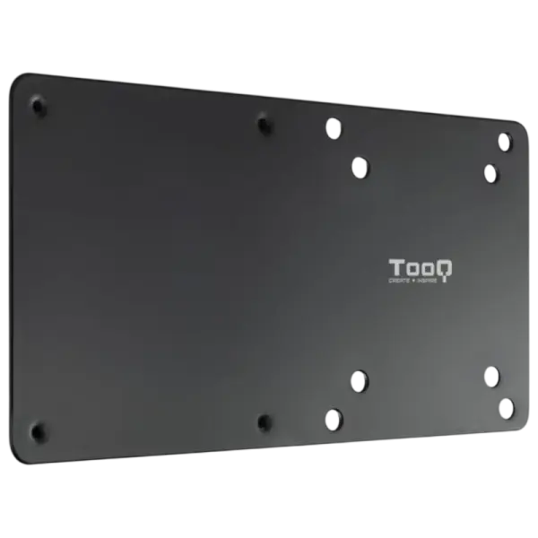 Suporte VESA p/ mini PC (Preto) - TooQ
