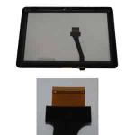 Touch Panel para Samsung Galaxy 10" P7500 — Recondicionado