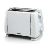 Torradeira Tristar BR - 1009 650W Branco — Recondicionada