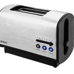 Torradeira Dupla TOS - SS - 5385 850W (Inox) - SOGO
