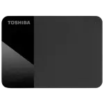 Disco Externo 2TB 2.5 Canvio Ready (Preto) - TOSHIBA