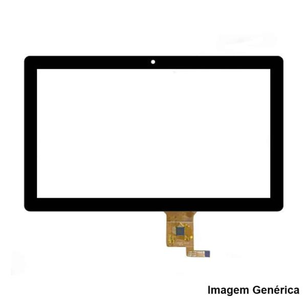 TOUCH PARA GO - CLEVER QUANTUM 785 — Recondicionado