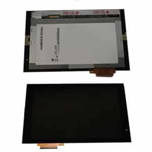 TOUCH PANEL + LCD PANEL PARA ACER ICONA A500 (KIT) — RECONDICIONADO