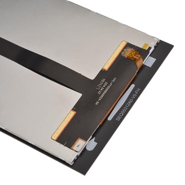 TOUCH + LCD PARA SMARTPHONE DG580 — RECONDICIONADO