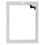 TOUCH PAD - IPAD 2 WHITE - ORIGINAL NEW — Recondicionado