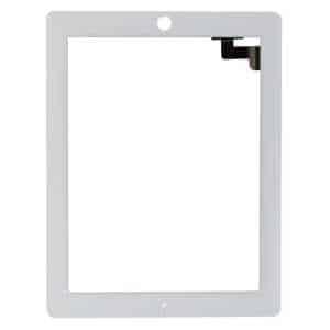 TOUCH PAD - IPAD 2 WHITE - ORIGINAL NEW — Recondicionado