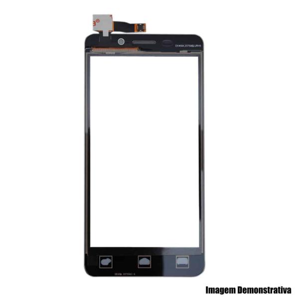 TOUCH PANEL PARA SMARTPHONE DOOGEE X3 — Recondicionado