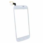 TOUCH PANEL PARA SMARTPHONE DG500 - BRANCO — Recondicionado