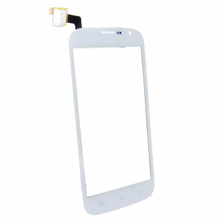 TOUCH PANEL PARA SMARTPHONE DG500 - BRANCO — Recondicionado