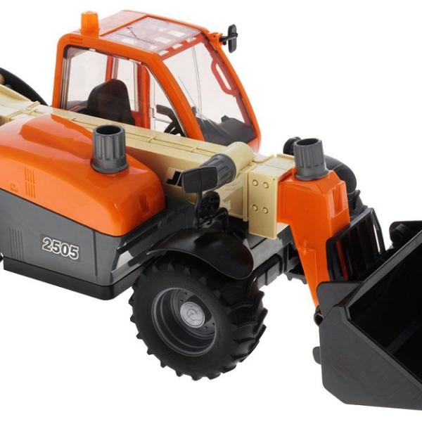Pá Telescópica JLG 2505 - BRUDER