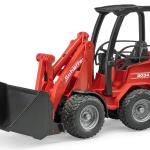 Carregadora Schaffer Compacta 2034 - BRUDER