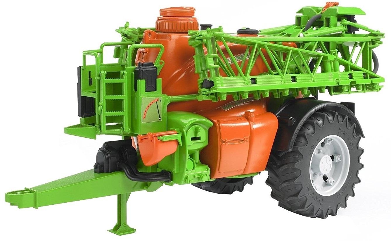 PulverizadorAmazone UX5200 - BRUDER
