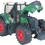 Trator Fendt 936 Vario - BRUDER