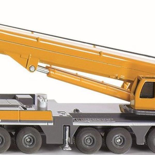 Grua Móvel Liebherr - SIKU