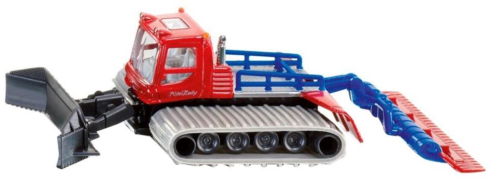 Pistenbully - SIKU