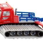 Pistenbully - SIKU