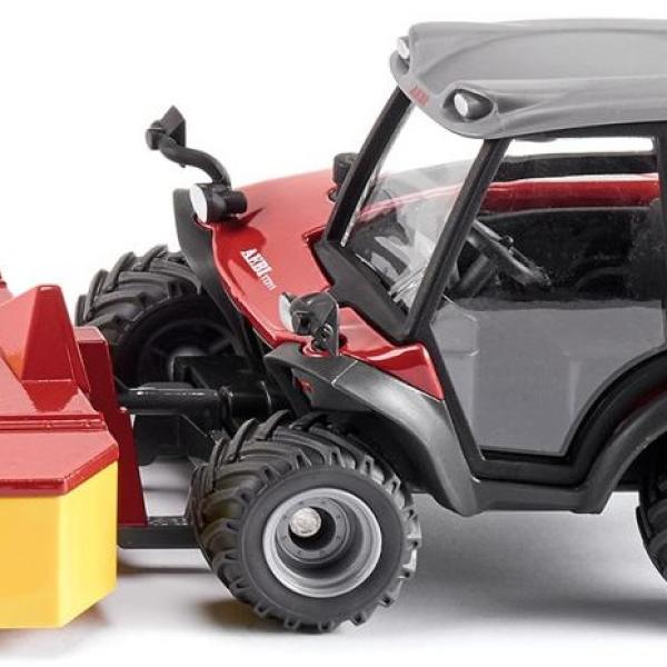 Tractor Aebi TerraTrac TT211 - SIKU