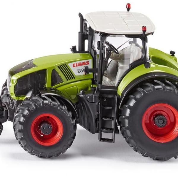 Tractor Claas Axion 950 - SIKU